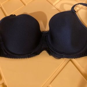 30D Fantasie Bra